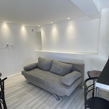 Appartement Palmier Санари-сюр-Мер Экстерьер фото