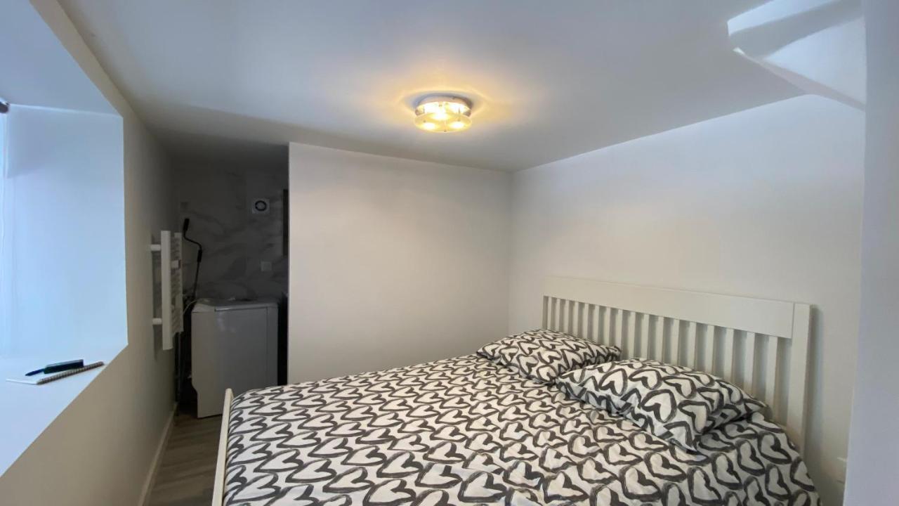Appartement Palmier Санари-сюр-Мер Экстерьер фото